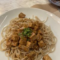   at Organic Ume in Barcelona