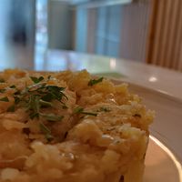  at Organic Ume in Barcelona