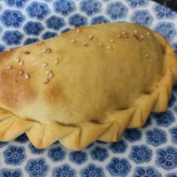  at Organic Ume in Barcelona