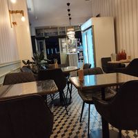  at Organic Ume in Barcelona