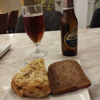  at Organic Ume in Barcelona