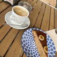   at Organic Ume in Barcelona