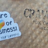  at Cravings PDX in Portland