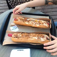  at Grand Baguet in Porto Seguro