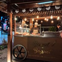  at Grand Baguet in Porto Seguro