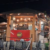  at Grand Baguet in Porto Seguro