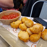  at Pizzamisù in Nottingham