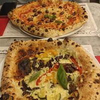  at Pizzamisù in Nottingham