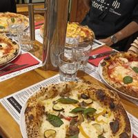  at Pizzamisù in Nottingham