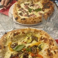  at Pizzamisù in Nottingham