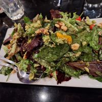  at Tony's Pizza Napoletana in San Francisco