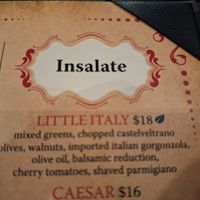  at Tony's Pizza Napoletana in San Francisco