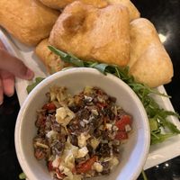   at Tony's Pizza Napoletana in San Francisco