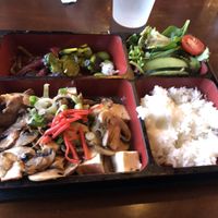   at Yoshimatsu in Tucson