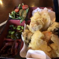   at Yoshimatsu in Tucson