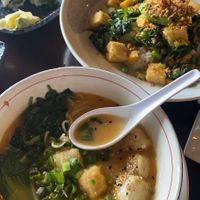   at Yoshimatsu in Tucson