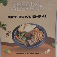 新菜单 at Plant Based in 