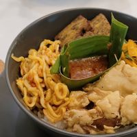 新菜品 at Plant Based in 