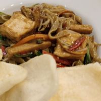 粿条 at Plant Based in 