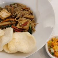 粿条 at Plant Based in 