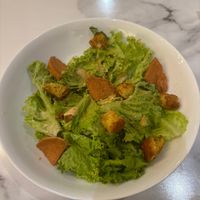 Vacation salad  at Plant Based in 