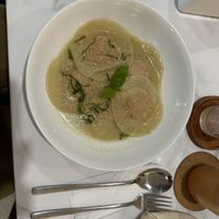 Ravioli   at Plant Based in 