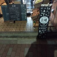  at élab えらぼ in Tokyo