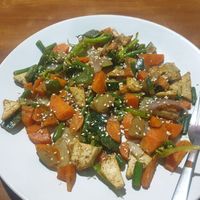  at The Healthy Kitchen in Manali