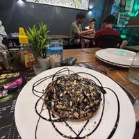  at The Healthy Kitchen in Manali