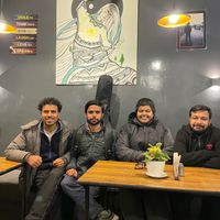  at The Healthy Kitchen in Manali