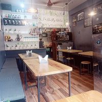  at The Healthy Kitchen in Manali