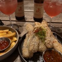   at Felons Brewing Co in Brisbane