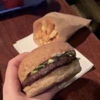   at Disneyland - Cafe Hyperion in Chessy