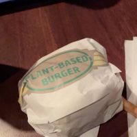   at Disneyland - Cafe Hyperion in Chessy