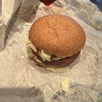   at Disneyland - Cafe Hyperion in Chessy