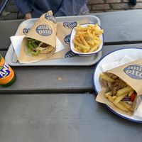   at MyPita in Frankfurt