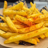   at MyPita in Frankfurt