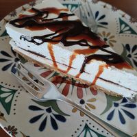  at Humus Vegan Tenerife in Tenerife