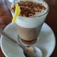  at Humus Vegan Tenerife in Tenerife