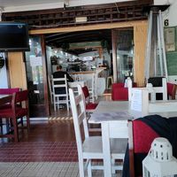  at Humus Vegan Tenerife in Tenerife