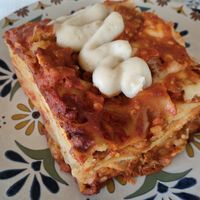  at Humus Vegan Tenerife in Tenerife