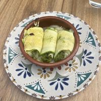   at Humus Vegan Tenerife in Tenerife