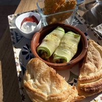   at Humus Vegan Tenerife in Tenerife