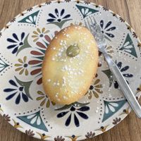   at Humus Vegan Tenerife in Tenerife