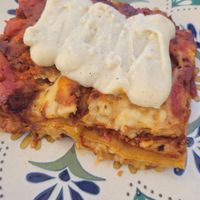  at Humus Vegan Tenerife in Tenerife