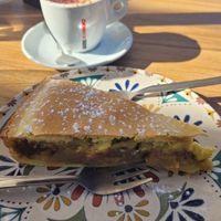  at Humus Vegan Tenerife in Tenerife