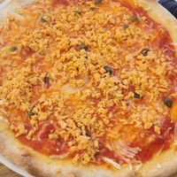  at Humus Vegan Tenerife in Tenerife