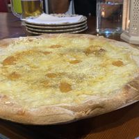   at Humus Vegan Tenerife in Tenerife