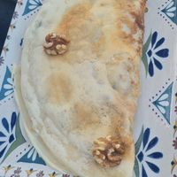 . at Humus Vegan Tenerife in Tenerife