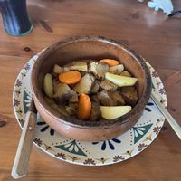   at Humus Vegan Tenerife in Tenerife